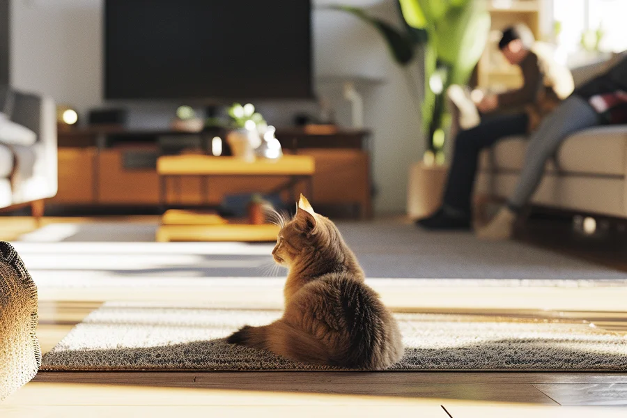 best litter box for two cats