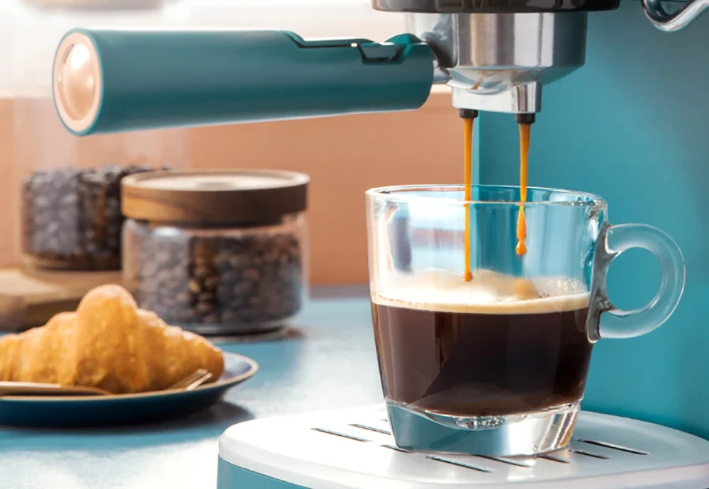 best rated espresso machines for home