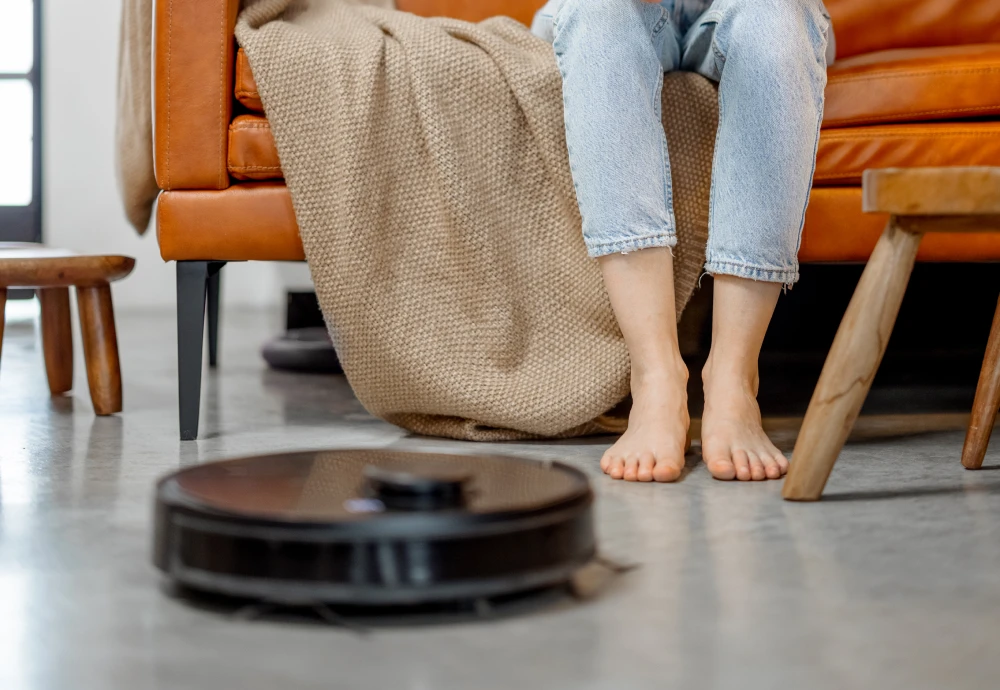 what's the best robot vacuum cleaner to buy