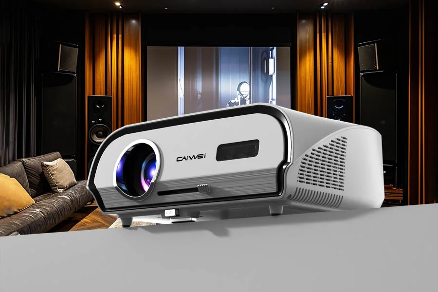 best home tv projector